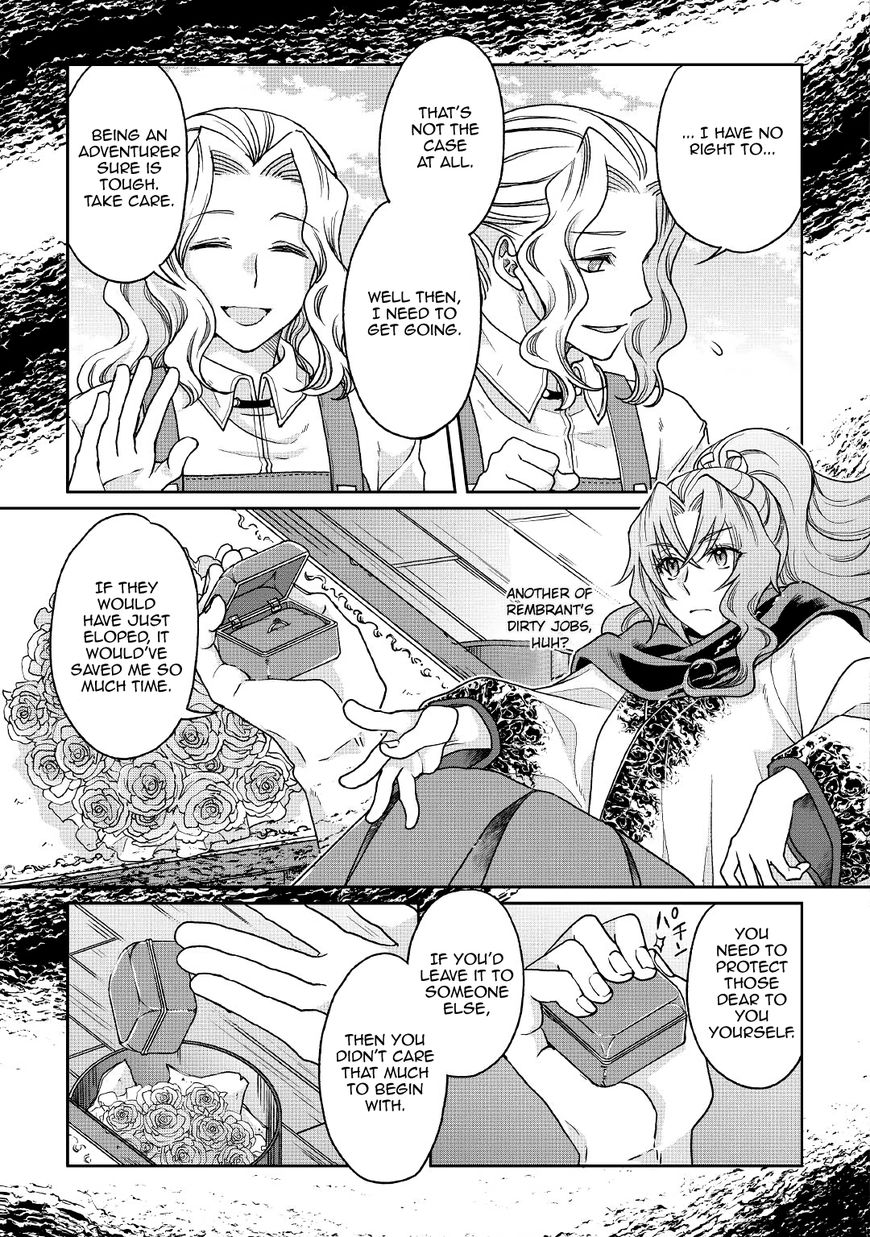 Tsukimichi: Moonlit Fantasy, Chapter 27 image 07